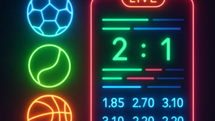 Cómo funcionan las apuestas online
