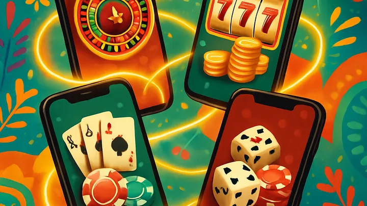 Cómo acceder a 90BET COM desde móvil