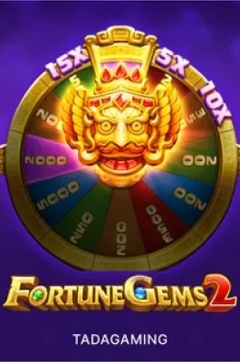 Fortune Gems 2 tragamonedas nueva en 90BET COM