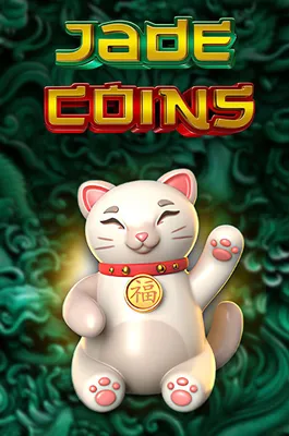 Jade Coins tragamonedas con jackpot en 90BET COM