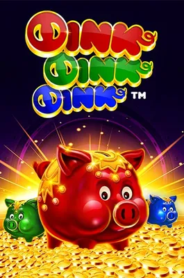 Oink Oink Oink slot de cerditos en 90BET COM