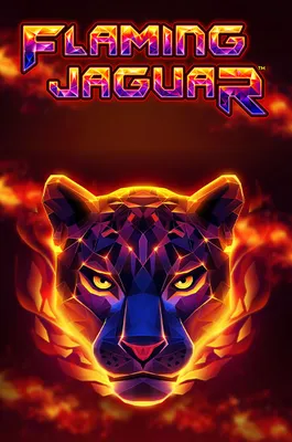 Flaming Jaguar tragamonedas selvática 90BET COM