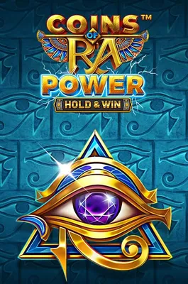 Coins Ra Power tragamonedas egipcia 90BET COM