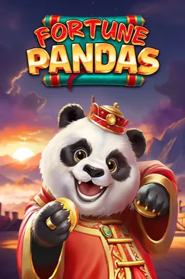 Fortune Pandas slot de pandas en 90BET COM