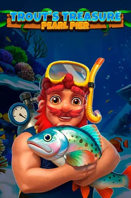 Trout's Treasure pesca nueva en 90BET COM