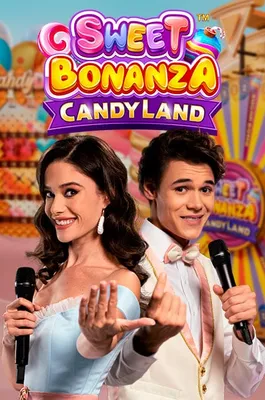 Sweet Bonanza Candyland en vivo 90BET COM