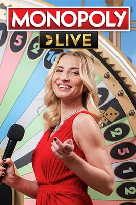 Monopoly Live en 90BET COM casino