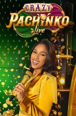 Crazy Pachinko show en vivo 90BET COM