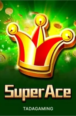 AuperAce slot más popular en 90BET COM