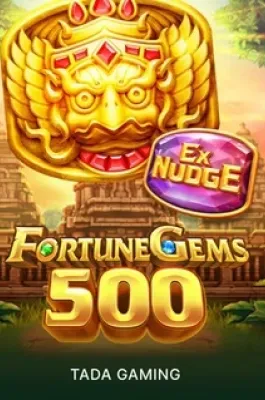 Fortune Gems 500 tragamonedas en 90BET COM casino online